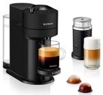 nespresso coffee machine 