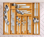 drawer utensil organizer