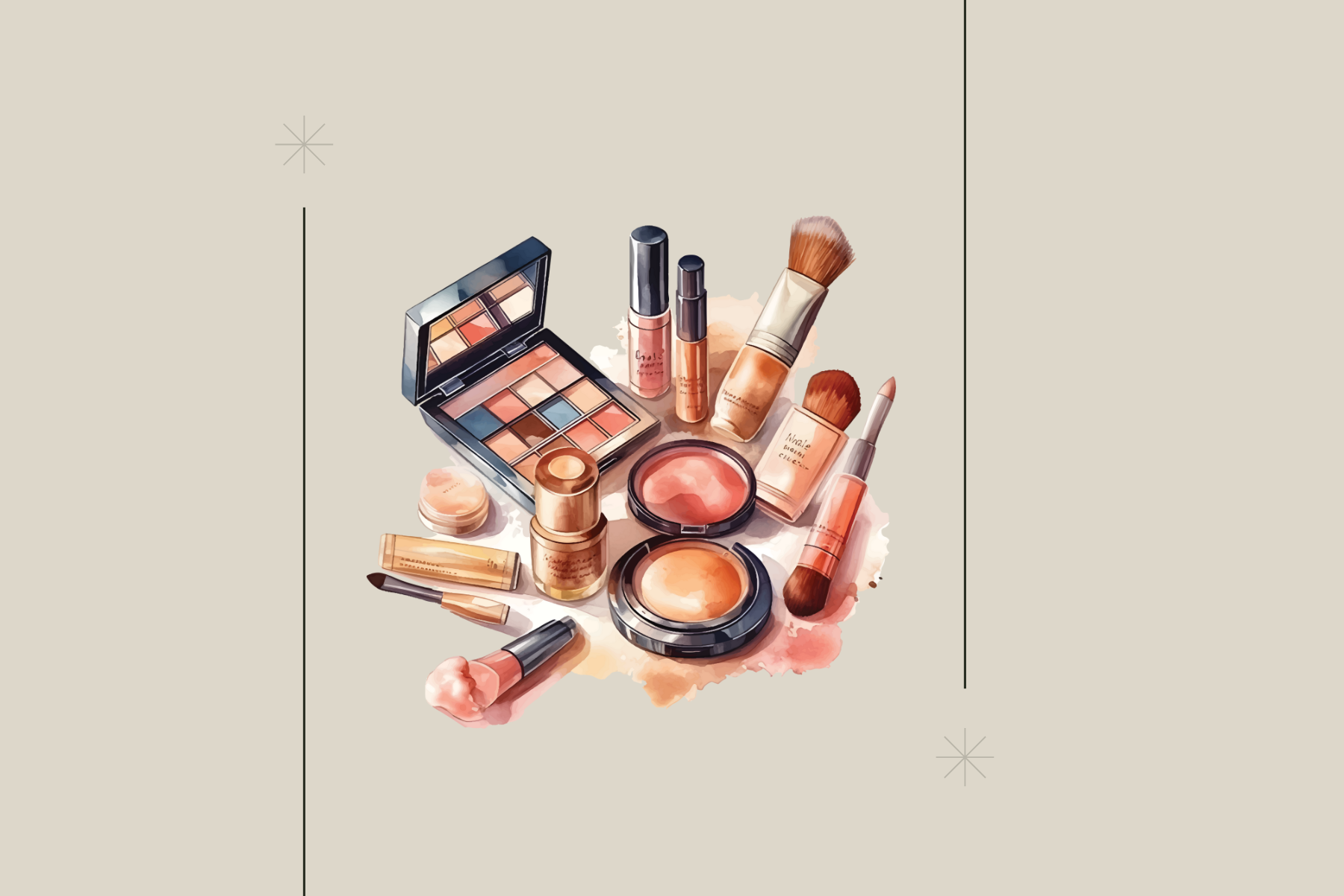 Glow on a Budget: Guide to Affordable Drugstore Makeup